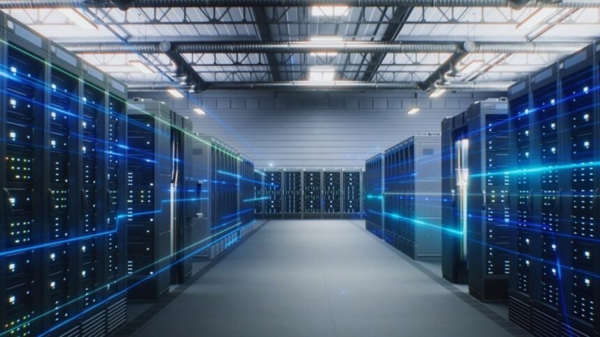 Vertiv and Ezditek Collaborate to Transform Saudi Arabian Data Centers with AI Integration