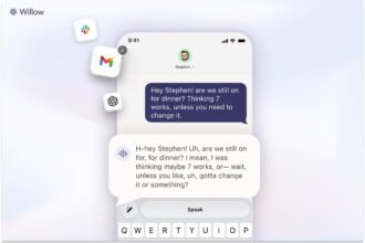 Voice Typing: Effortless Typing and Editing on iOS