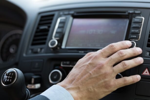 Waiting for the Right Moment: The Key Event to Watch Before Investing in Sirius XM Stock