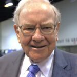Warren Buffett’s Top Stock Pick in a Volatile Market