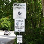 Washington State Cities Take Action to Protect Data Privacy: License Plate Reader Cameras Deactivated