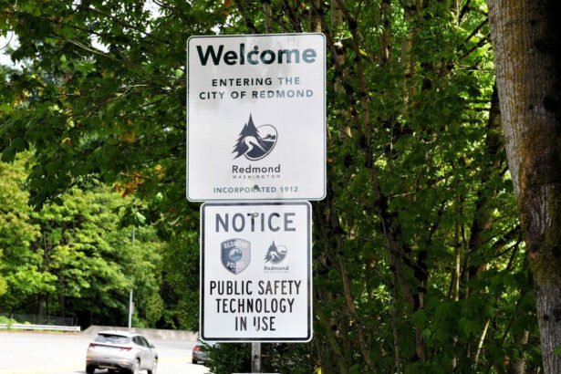 Washington State Cities Take Action to Protect Data Privacy: License Plate Reader Cameras Deactivated