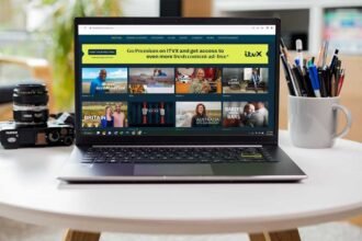 Watching ITVX Overseas: A Complete Guide