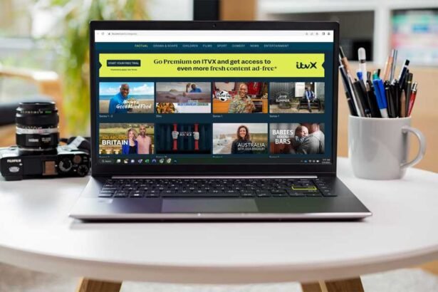 Watching ITVX Overseas: A Complete Guide