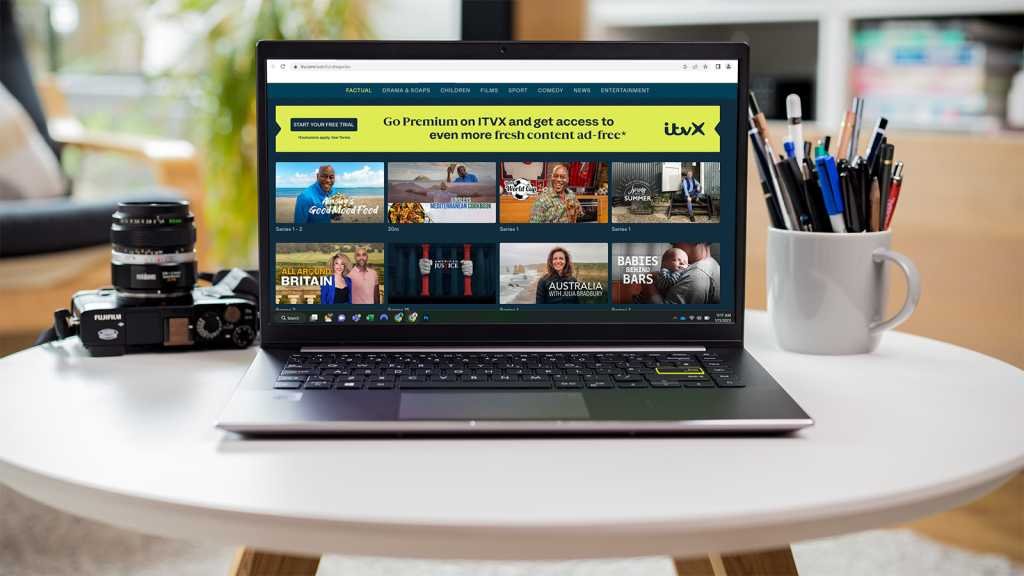 Watching ITVX Overseas: A Complete Guide - Silicon Flash
