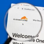 Web Outages: Cloudflare Disruption Causes Online Chaos