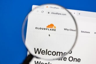 Web Outages: Cloudflare Disruption Causes Online Chaos