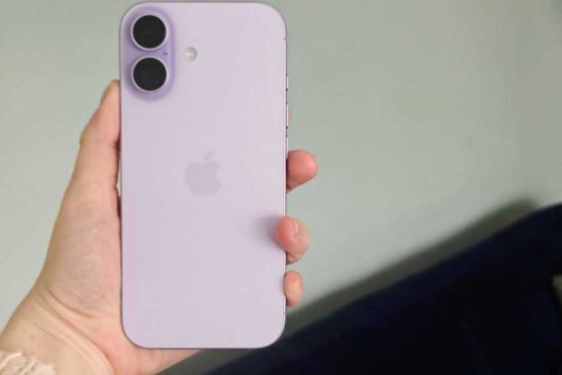 Why I Was Wrong About Apple: The Surprising Benefits of Switching from Android to iPhone