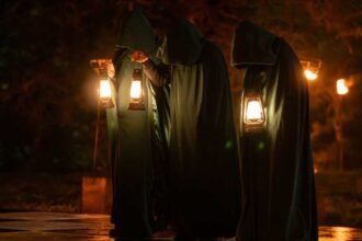 Why You Shouldn’t Miss Series 2 of The Traitors: A First-Time Viewer’s Guide