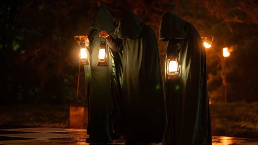 Why You Shouldn’t Miss Series 2 of The Traitors: A First-Time Viewer’s Guide