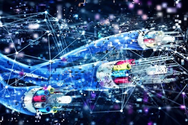 Zayo’s Fiber Optic Network Connects Western Data Centers Across 622 Miles