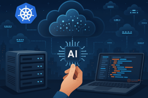 Zededa Unveils Cutting-Edge Edge Kubernetes Solution for High-Volume AI Projects