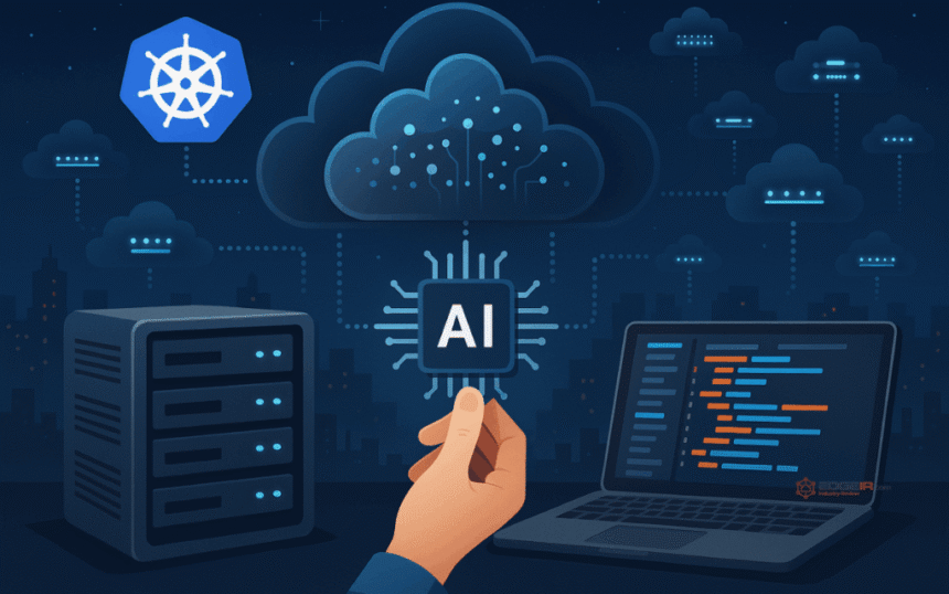 Zededa Unveils Cutting-Edge Edge Kubernetes Solution for High-Volume AI Projects