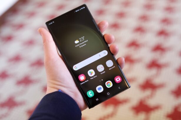Zero-Day Spyware Exploits Landfall Vulnerability to Hack Samsung Galaxy Phones