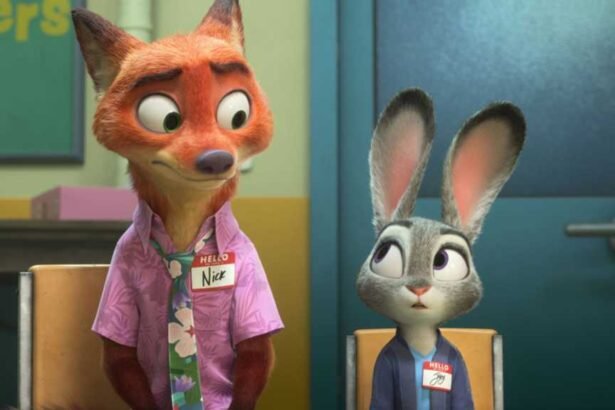 Zootopia 2: Return to the Wild – Available Now on Streaming, VOD, DVD, and Blu-ray