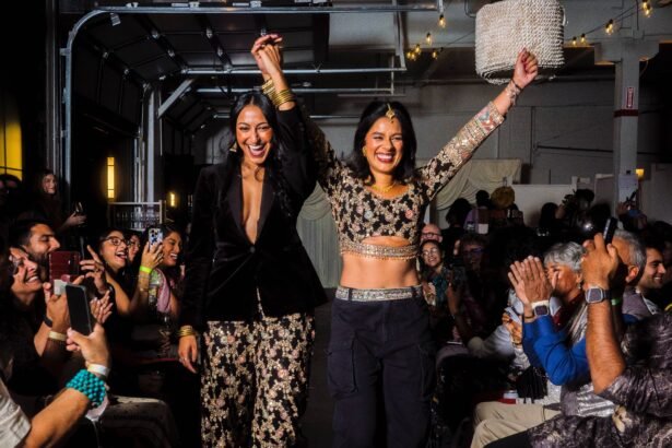 ‘Armoire: AI-Powered Clothing Rental Service Revolutionizes Wardrobe Selection’