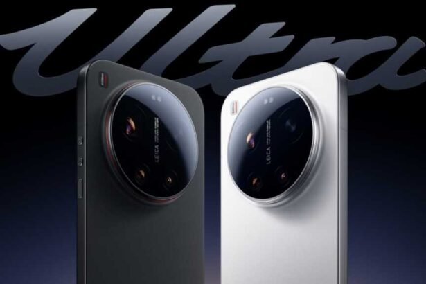 What’s Behind the Design Changes in the Xiaomi 17 Ultra?