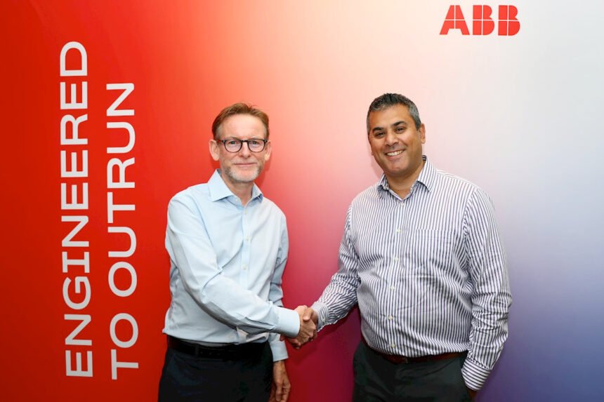 ABB Expands Data Centre Reach with IPEC Acquisition