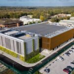 ABB pioneers the launch of UK’s first MV UPS for AI applications with Ark