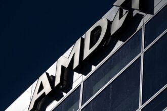 AMD-Backed Vultr to Build B Chip Cluster in Ohio