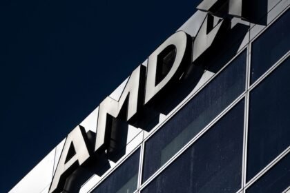 AMD-Backed Vultr to Build B Chip Cluster in Ohio