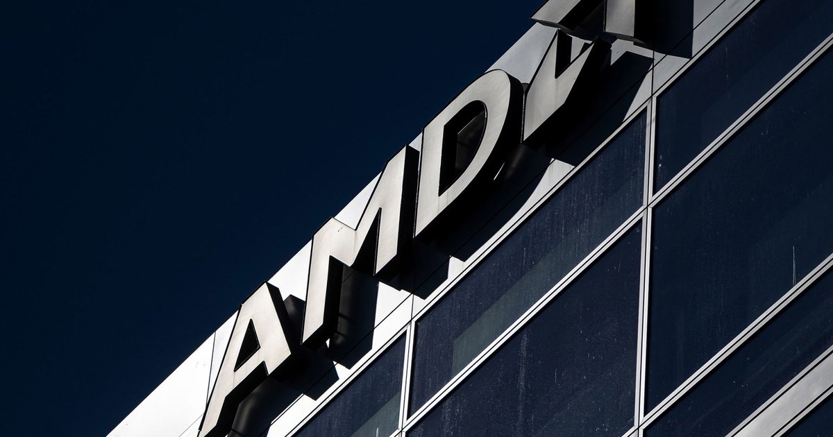 AMD-Backed Vultr to Build $1B Chip Cluster in Ohio - Silicon Flash