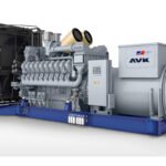 AVK and Rolls-Royce Enter Long-Term Capacity Agreement