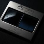 AWS Unveils Trainium3 Chip: A Game-Changer in the Battle Against Nvidia