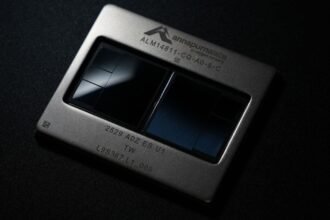 AWS Unveils Trainium3 Chip: A Game-Changer in the Battle Against Nvidia