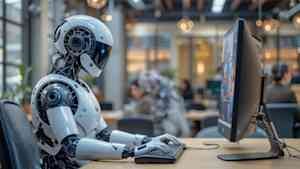 Accelerating Brand Growth: Small Businesses Harnessing AI in Design