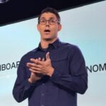 Accelerating Towards Autonomy: A Ride Along with Rivian