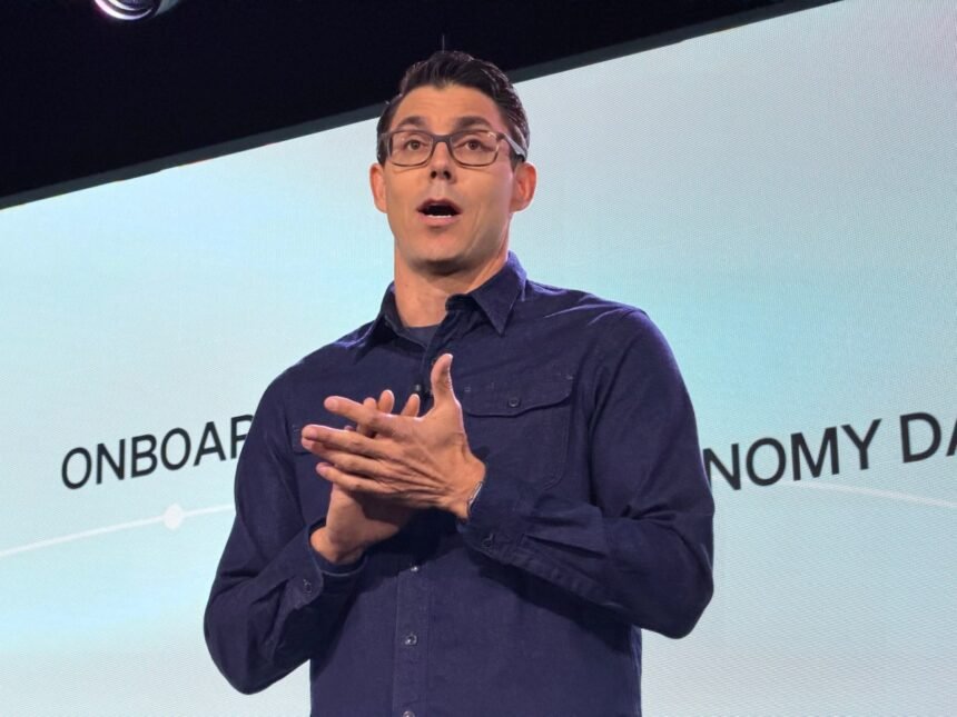 Accelerating Towards Autonomy: A Ride Along with Rivian