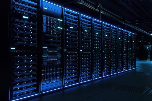Aggreko boosts investment to keep up with demand for data centre cooling services