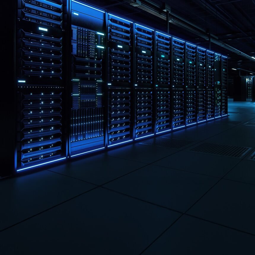 Aggreko boosts investment to keep up with demand for data centre cooling services