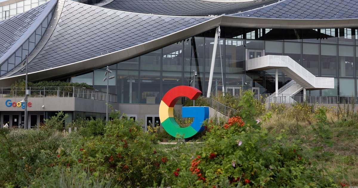 Alphabet Acquires Data Center Partner Intersect for $4.75 Billion ...
