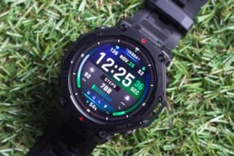 Amazfit T-Rex 3 Pro: The Ultimate Outdoor Smartwatch Upgrade