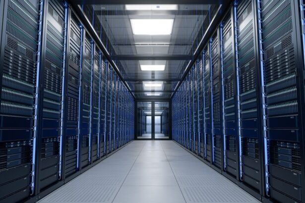 America’s AI Revolution: Massive Expansion of Infrastructure on the Horizon