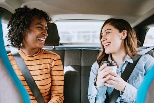 Analyzing LYFT Stock Performance: A Guide for Investors