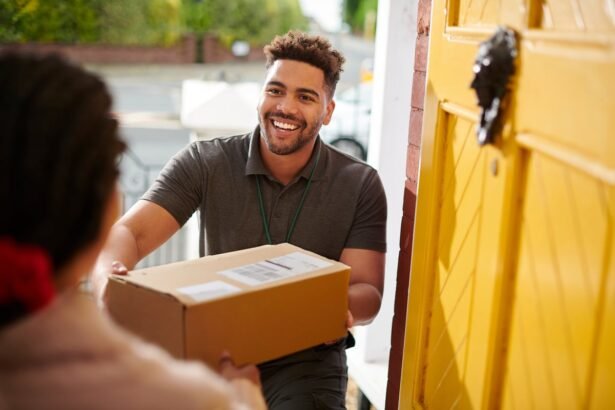 Analyzing UPS Stock Performance: Can it Outperform the Market?