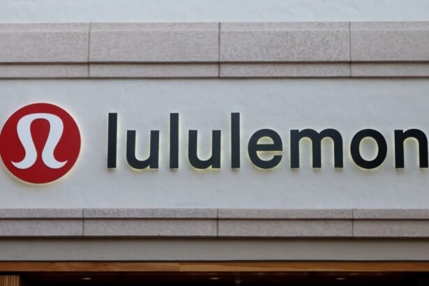 Analyzing the Potential of Lululemon Stock Post-CEO Departure