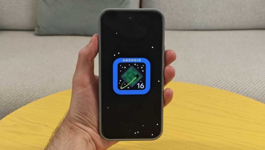 Android 16 QPR3 Beta 1 Free Update: The Latest Rollout