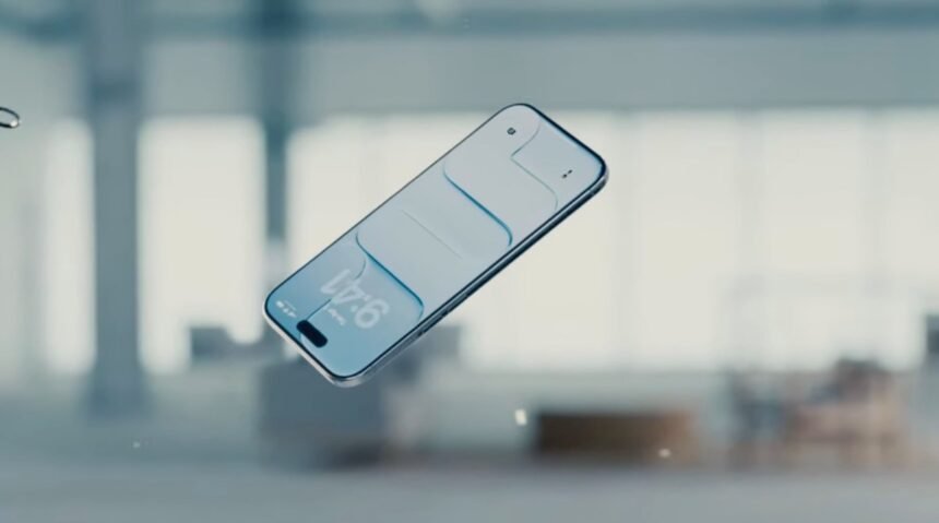 Apple Introduces Rollback Feature for Liquid Glass on Lock Screen with iOS 26.2