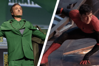 Are The Avengers and Spider-Man Trailers Authentic or AI Fabrications?