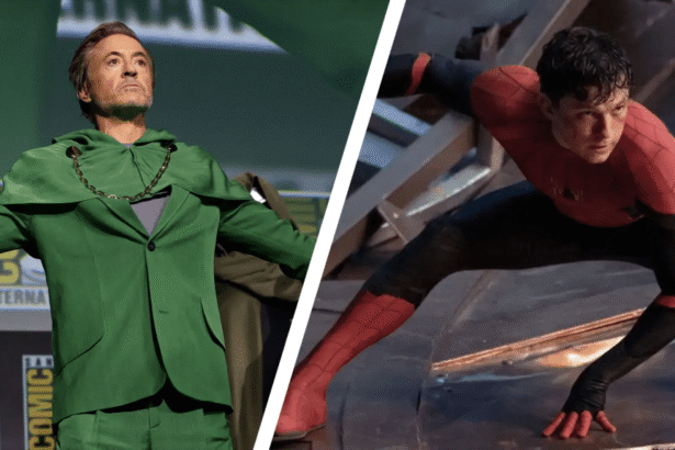 Are The Avengers and Spider-Man Trailers Authentic or AI Fabrications?