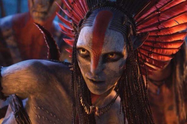 Avatar: Flames of Redemption – Now Available on Streaming, VOD, DVD and Blu-ray