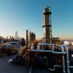 BP’s Strategic Shift: Exiting the Teesside Hydrogen Plant Project