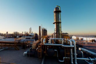 BP’s Strategic Shift: Exiting the Teesside Hydrogen Plant Project