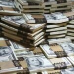 Becoming a Millionaire with Just  a Day: The Math Behind Retiring Wealthy