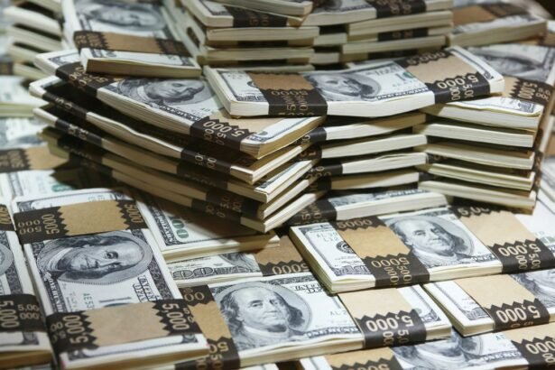 Becoming a Millionaire with Just  a Day: The Math Behind Retiring Wealthy