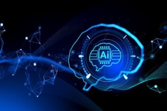 Beyond Chips: AI Stocks Poised for Success in 2026